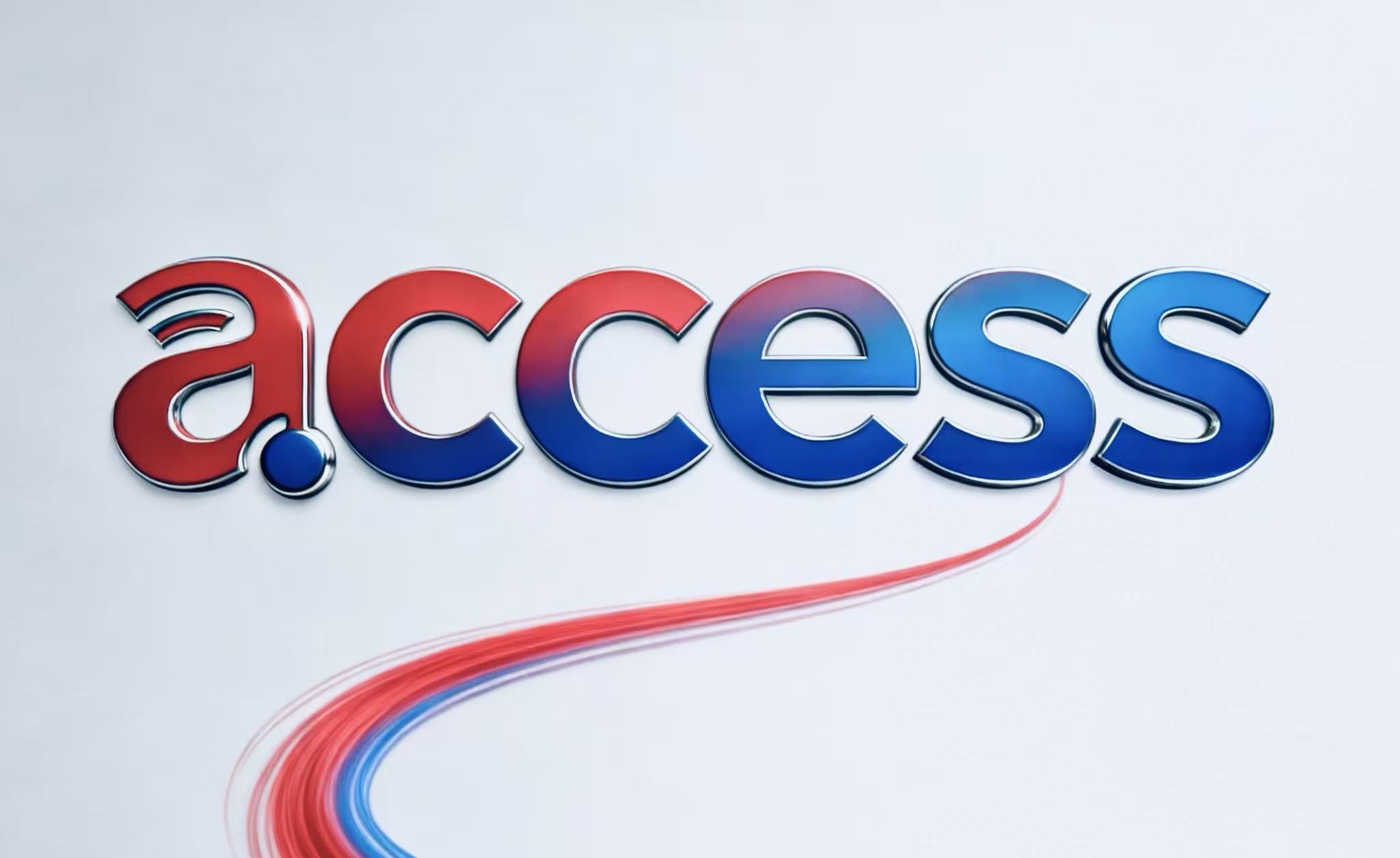Access Cultural Media Logo