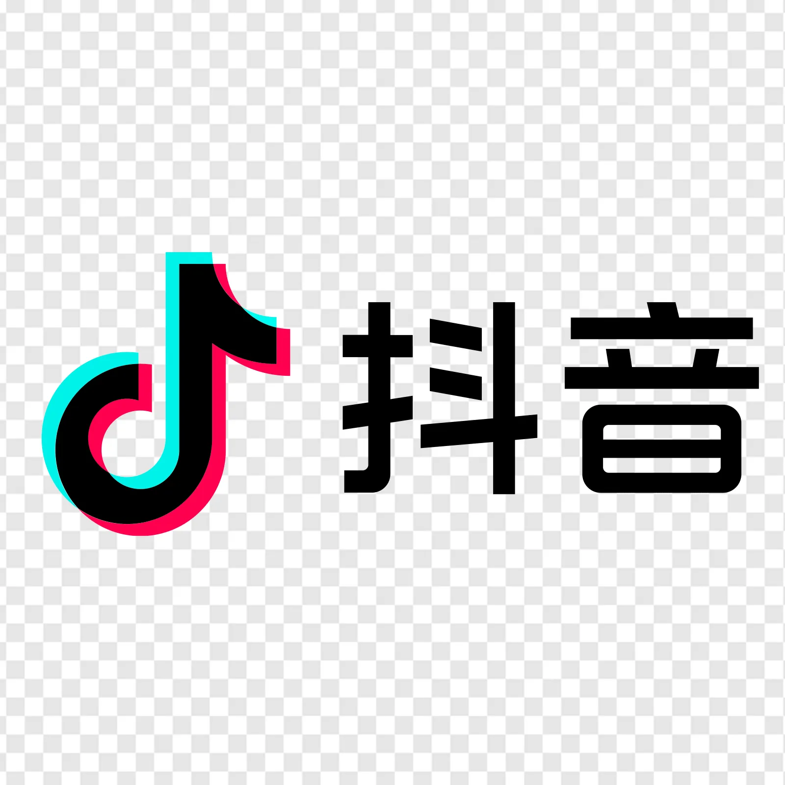 抖音