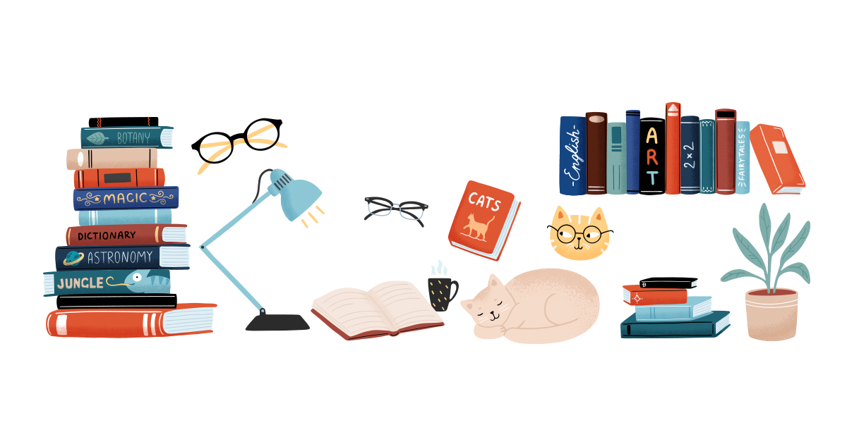 Signature 精选出版